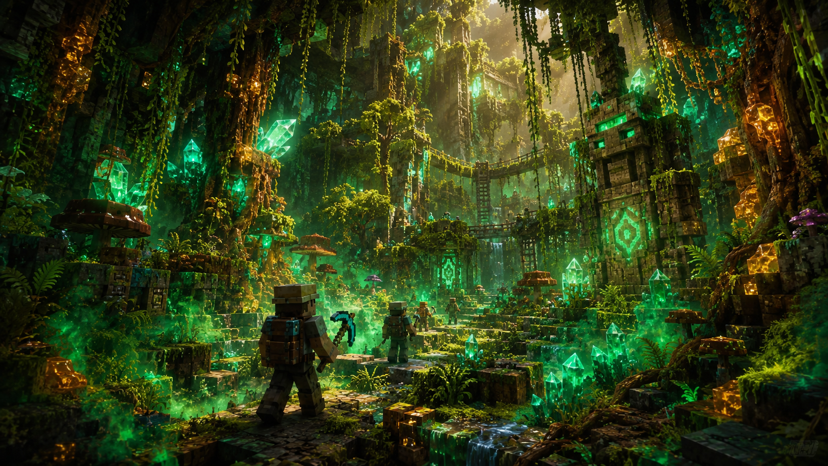 Jungle Image