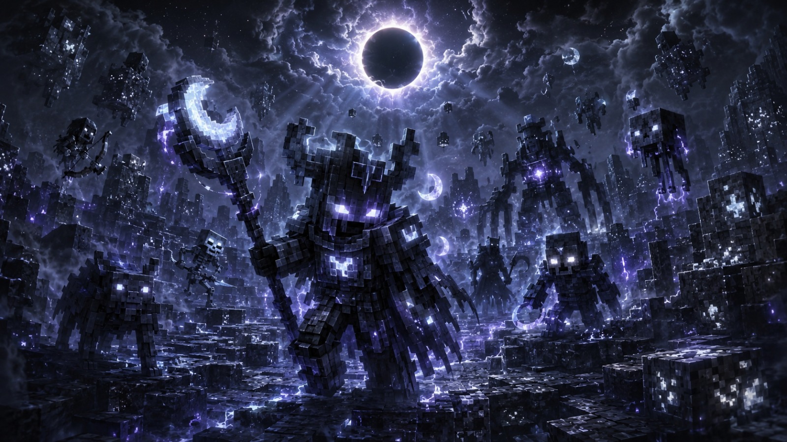 Lunar Eclipse Image
