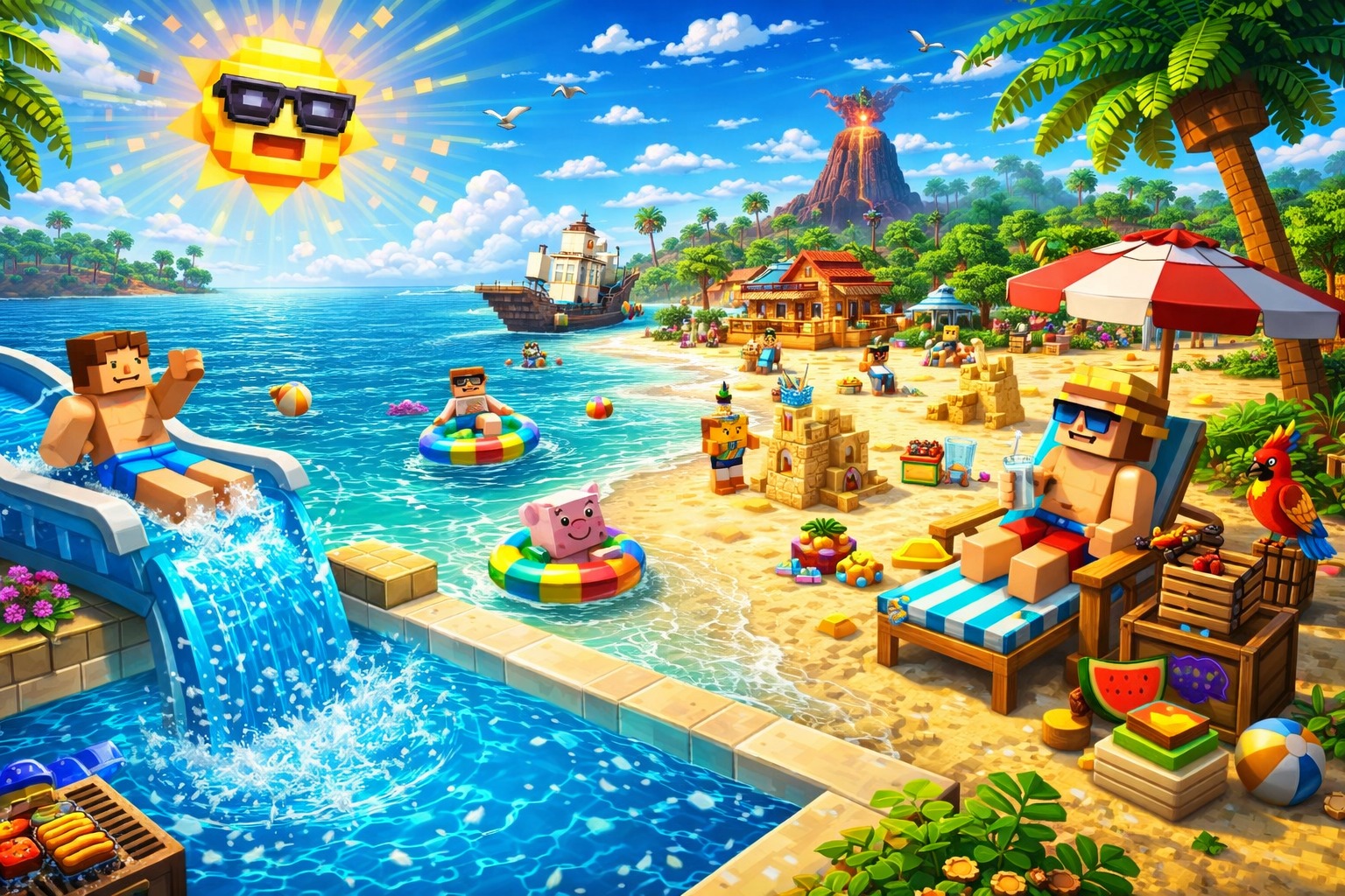 Summer Image